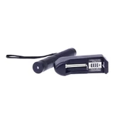 Şarjlı Yeşil Lazer Pointer 1000mw Bm-520 - 3