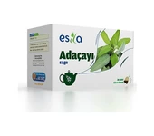 Esila Adaçayı Süzen Poşet Çay 20 x 2 G - 1