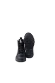 Papuçcity Snicker 02963 Taşlı Bağcıklı Termo Taban Kışlık Bot thumbnail 5
