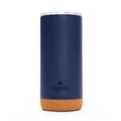 Igloo Cork Mug 500ml 205695 Lacivert - 1