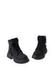 Papuçcity Sprs 02983 Kız Çocuk Postal Bot - 4