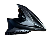BAJAJ PULSAR  RS 200 SAĞ GRENAJ GRİ - 1