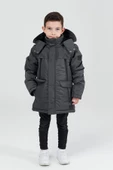 Benittokids Erkek Çocuk Kaban 51290 - 1