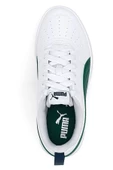 Puma Rickie Jr Beyaz-Yeşil - 5