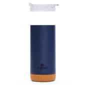 Igloo Cork Mug 500ml 205695 Lacivert - 5