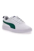 Puma Rickie Jr Beyaz-Yeşil - 2