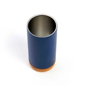 Igloo Cork Mug 500ml 205695 Lacivert - 3
