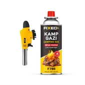 SGS KAMP PÜRMÜZ SETİ - 1