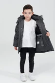 Benittokids Erkek Çocuk Kaban 51290 - 6