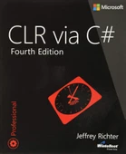 CLR via C# Jeffrey Richter - 1