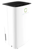 Vaporatic VHD-12 Lt.Nem Alma Cihazı WİFİ ' li bağlanma ve kontrol etme - 2