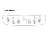 Vaporatic VHD-12 Lt.Nem Alma Cihazı WİFİ ' li bağlanma ve kontrol etme - 4