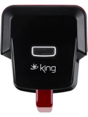 King K601 Mojjo Türk Kahve Makinesi - 3
