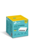 TP-LINK Ls1005 5-port 10/100mbps Desktop Switch - 5
