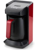 King K601 Mojjo Türk Kahve Makinesi - 1