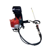 Yokatta Bg530 Motorlu Benzinli Tırpan (Kawasaki Tj53 Tip) - 1