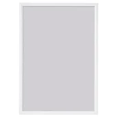 IKEA YLLEVAD DEKORATİF FOTOĞRAF ÇERÇEVE BEYAZ 21X30 - 1