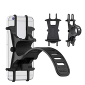 Motorsiklet  Bisiklet Telefon Tutucu thumbnail 4