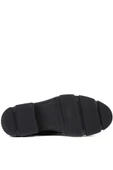 Shoetyle - Kahverengi Süet Deri Bağcıklı Erkek Bot 250-205 - 5