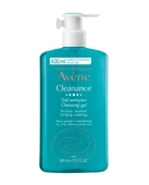CLEANANCE GEL 400ML - 1