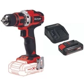 Einhell Te-cd 18/40 li 1x2.5ah Akülü Matkap Vidalama - 1
