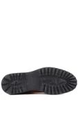Shoetyle - Taba Nubuk Deri Erkek Chelsea Bot 250-0055 - 5