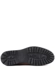 Shoetyle - Bej Nubuk Deri Erkek Chelsea Bot 250-0055 - 5