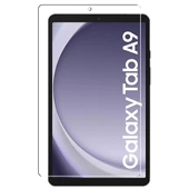 Samsung Galaxy Tab A9 8.7 Inç (2023) İle Uyumlu Ekran Koruyucu 9H Nano Esnek Cam - 1