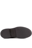 Shoetyle - Kahverengi Deri Erkek Chelsea Bot 250-081 - 5