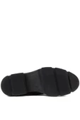 Shoetyle - Kahverengi Baskılı Deri Bağcıklı Erkek Bot 250-206 - 5