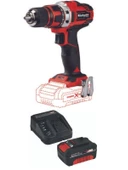 Einhell Te-cd 18/40 1x4.0ah Akülü Matkap Vidalama - 1