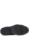 Shoetyle - Taba Süet Deri Bağcıklı Erkek Bot 250-205 - 5