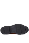 Shoetyle - Taba Süet Deri Erkek Chelsea Bot 250-207 - 5