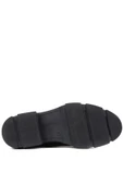 Shoetyle - Siyah Süet Deri Erkek Chelsea Bot 250-207 - 5