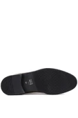 Shoetyle - Siyah Süet Deri Erkek Chelsea Bot 250-201 - 5