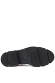 Shoetyle - Gri Süet Deri Bağcıklı Erkek Bot 250-205 - 5