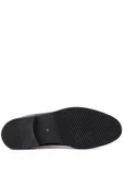 Shoetyle - Siyah Deri Erkek Chelsea Bot 250-201 - 5
