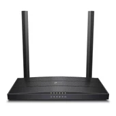TP-LINK Tp-Link Archer VR400 Dual Bant 4 Port ADSL2+-VDSL Fiber Modem AC1200 - 3