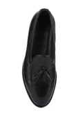 Shoetyle - Siyah Deri Erkek Klasik Ayakkabı 250-2350 thumbnail 5