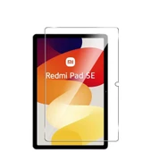 Redmi Pad SE 2023 Ekran Koruyucu 9H Esnek Nano 11 Inç Uyumlu - 1