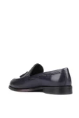 Shoetyle - Lacivert Deri Erkek Klasik Ayakkabı 250-2350 thumbnail 4