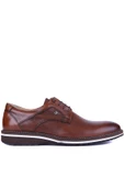 Fosco - Taba Hakiki Deri Erkek Günlük Ayakkabı 8071 - 6949 thumbnail 1