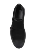 Shoetyle - Siyah Süet Tokalı Erkek Klasik Ayakkabı 250-2379 thumbnail 5