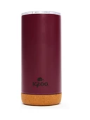Igloo Cork Mug 500ml Bordo STD - 1