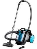 Sinbo Svc-8604 Elektrikli Süpürge Cyclonic Torbasız Süpürge - 1