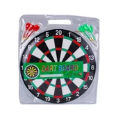 Büyük Dart - 1