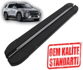 TORRES 2023 2024 2025 ARACA ÖZEL NEVADA SİYAH YAN BASAMAK thumbnail 1