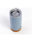 Igloo Cork Mug 500ml Duman Mavi STD - 4