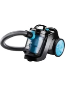 Sinbo Svc-8604 Elektrikli Süpürge Cyclonic Torbasız Süpürge - 2