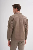 Cazador CAZ 1064 GABARDIN ERKEK DENİM CEKET - 3